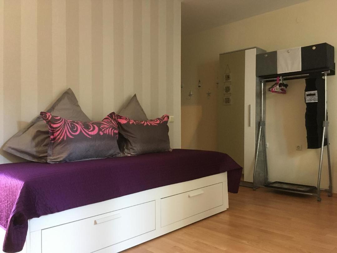 Apartment In Nessebar Fort Club Sunny Beach Dış mekan fotoğraf